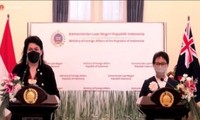 Indonesia Imbau Selandia Baru Dorong 4 Prioritas Kerja Sama dengan ASEAN