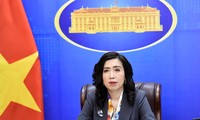 Vietnam Selalu Prioritaskan Upaya Dorong Kesetaraan Gender