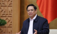 PM Pham Minh Chinh Hadiri KTT Khusus untuk Peringati 30 Tahun Hubungan ASEAN-Tiongkok