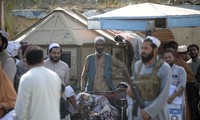 PBB dan Pakistan Desak Komunitas Internasional supaya Tingkatkan Bantuan, Cegah Krisis Kemanusiaan di Afghanistan
