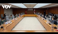 Vietnam dan Jepang Tegaskan Pentingnya Supremasi Hukum Internasional