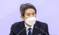 Republik Korea Desak RDRK agar Rundingkan Pernyataan Akhir Perang