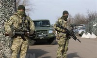 AS: Ukraina Sulit Bisa Bergabung dengan NATO dalam 10 Tahun Mendatang