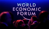 Forum Ekonomi Dunia (WEF) Tunda KTT Tahunan