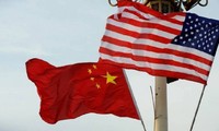 Tiongkok dan AS Akan Adakan Peringatan 50 Tahun Komunike Shanghai