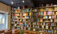 Kafe Buku Perluas Ruang Koneksi Pengetahuan