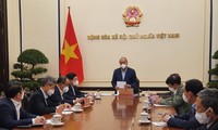 Vietnam Berikan Prioritas Tertinggi Dalam Melindungi Warga Negaranya di Ukraina