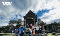 Pariwisata Kamboja Siap Bersama Dengan ASEAN Pulih pada 2022