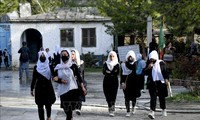 PBB Minta Taliban agar Buka Kembali Sekolah-Sekolah Menengah bagi Pelajar Perempuan