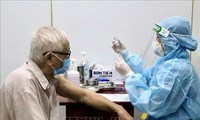 Jumlah Kasus Infeksi Covid-19 di Vietnam Menurun Secara Drastis Per 1 April