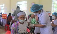 Jumlah Kasus Infeksi Covid-19 di Vietnam Menurun Secara Drastis pada 13 Mei