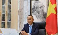 Vietnam Berkomitmen Kuat untuk Bawa Hubungan dengan PBB dan ESCAP Menjadi Lebih Intensif dan Substantif