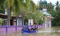 ASEAN Perkuat Tanggapan terhadap Risiko Bencana Alam
