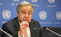 PBB Peringatkan Tantangan-Tantangan Global