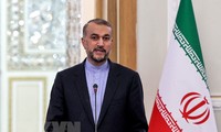Iran Tegaskan dengan Serius Pulihkan Kesepakatan Nuklir