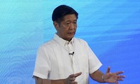Jepang dan Filipina Berkomimen Pertahankan Ketertiban Maritim Berdasarkan Hukum