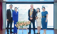 Universitas Pertama di Vietnam Memiliki Program Bahasa Inggris Komunikasi Internasional yang Capai Sertifikat NEAS Australia