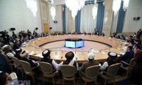 Uzbekistan Adakan Konferensi Internasional tentang Rekonstruksi Afghanistan pasca Konflik