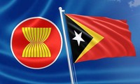Timor Leste Siap Jadi Anggota ASEAN