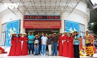 Provinsi Tien Giang Sambut Rombongan Wisman Terbanyak Sejak Wabah Covid-19 Dikendalikan