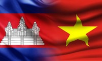 55 Tahun Hubungan Vietnam-Kamboja: Ruas-Ruas Jembatan yang Memupuk Hubungan Persahabatan Yang Erat