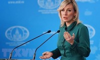 Rusia Nyatakan Sanksi-Sanksi Uni Eropa Rugikan Keamanan dan Ekonomi Global