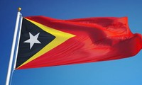 Telegram Ucapan Selamat atas Peringatan 20 Tahun Jalinan Hubungan Diplomatik Vietnam-Timor Leste