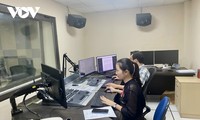 Semua Radio-Televisi di Kawasan Nam Bo Sebelah Timur Siap Ramaikan Festival Radio Nasional