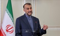 AS Nyatakan Kesediaannya untuk Tandatangani Kesepakatan Pulihkan JCPOA dengan Iran