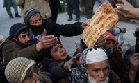 Afghanistan Setahun Setelah Taliban Berkuasa: Kesulitan yang Bertumpuk-tumpuk