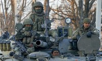 Pertempuran Rusia-Ukraina Setelah Setengah Tahun Merebak: Dampak dan Tantangan
