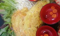 Kuliner Vietnam Terus Bersinar di Festival Bagnara di Italia