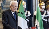 Italia Imbau Uni Eropa Berikan Reaksi Darurat Tentang Energi
