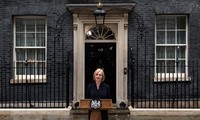 PM Baru Inggris Adakan Pembicaraan Telepon dengan Pemimin Ukraina dan AS