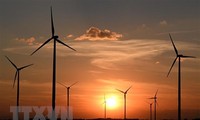 Uni Eropa Terus Adakan Sidang untuk Bahas Solusi bagi Masalah Energi