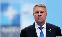 Presiden Romania Imbau NATO dan Rusia untuk Redakan Ketegangan