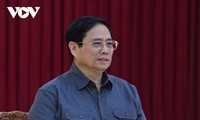 PM Pham Minh Chinh: Provinsi Yen Bai Perlu Kembangkan Secara Kuat Potensi Khusus, Peluang Menonjol dan Keuntungan Kompetitif