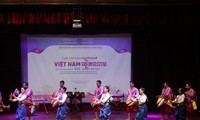 Pekan Budaya Kamboja di Vietnam 2022 Berlangsung dari 27 September hingga 2 Oktober