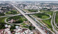 Kota Ho Chi Minh Mengarah ke Pengembangan Jalan Kereta Api yang Menghubungkan Daerah-daerah