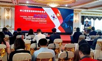 Dorong Kerja Sama Perdagangan Vietnam-Republik Korea