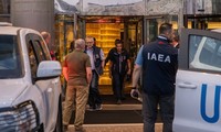 IAEA Umumkan Hasil Inspeksi Terhadap Tiga Fasilitas Nuklir di Ukraina