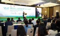 Forum Logistik Vietnam 2022