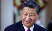 Presiden Tiongkok, Xi Jinping Kirim Surat kepada Pemimpin RDRK, Kim Jong Un 