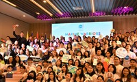 Lokakarya Regional: “Inisiatif Pemimpin Muda Asia Tenggara: Pahlawan Samudra”