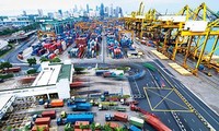 ADB Turunkan Prakiraan Pertunbuhan Ekonomi Asia