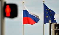 Uni Eropa Belum Sepakati Paket Sanksi Baru terhadap Rusia