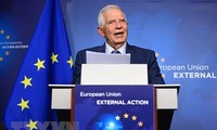 Uni Eropa Berupaya Pulihkan Kesepakatan Nuklir Iran