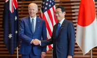 Pertemuan Puncak AS-Jepang akan Berlangsung pada Tgl 13 Januari