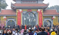 Festival Lim 2023: Kembangkan Nilai-Nilai Budaya Tradisional di Kampung Halaman Lagu Rakyat “Quan Ho”