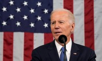Pesan Federal: Peluang bagi Presiden AS, Joe Biden untuk Ikhtisarkan Prestasi-Prestasi dan Berikan Prioritas-Prioritas Kebijakan